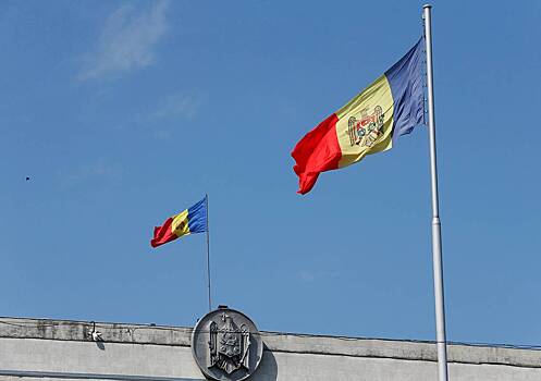 Жители Молдавии раскрыли свое отношение к объединению с Румынией