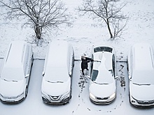 Сколько на самом деле стоит подготовить автомобиль к зиме