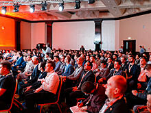 Axis Communications представила инновационные решения в сфере безопасности