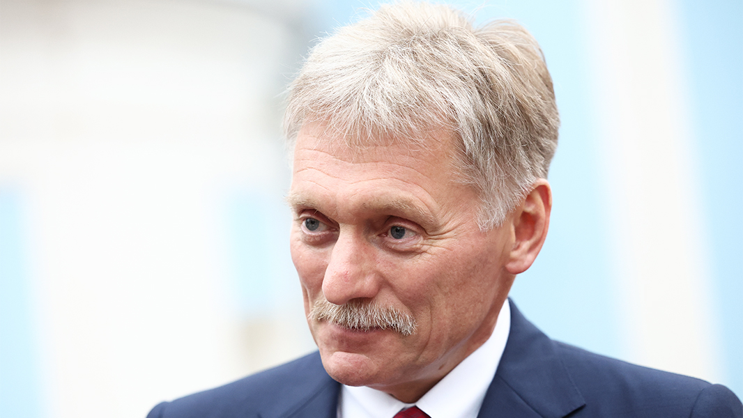 В Кремле отреагировали на заявление Вучича о подготовке Запада к войне с Россией