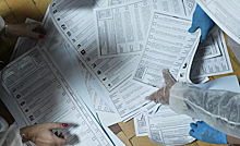 По предварительным данным «Единая Россия» лидирует по спискам и одномандатным округам на выборах в Заксобрание и в Госдуму