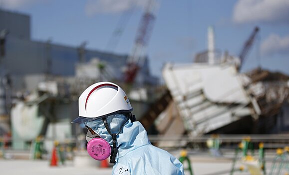 Суд вынес решение по делу об аварии на «Фукусиме»