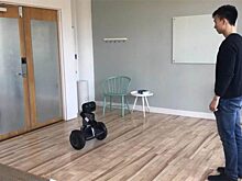 Компания Segway создала «умный» скутер