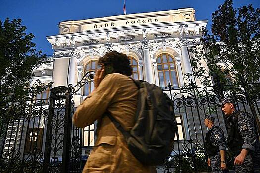 Регулятор оценил возможности банков платить высокие проценты по вкладам