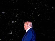 Трамп устал от Украины