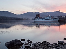 На Алтае впервые обнаружили реликтовых арктических пиявок