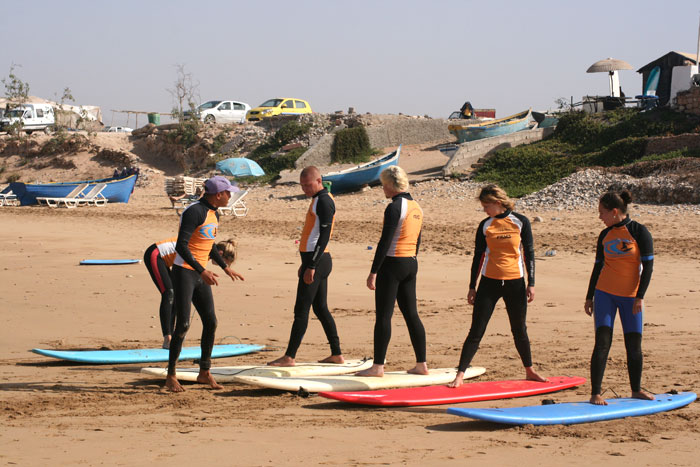 Original Surf Morocco