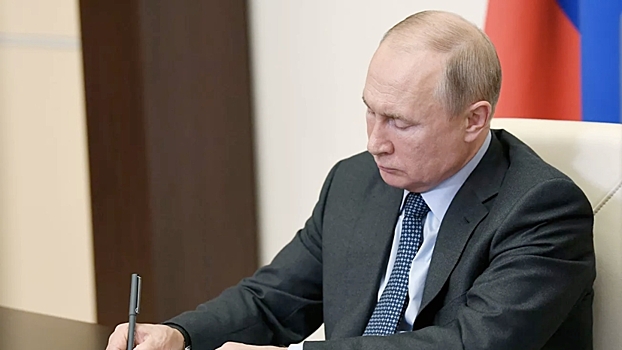 Путин оперативно подпишет документ о продлении ДСНВ