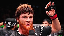 Россиянин проведет бой с украинцем в UFC