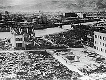 США собирались сбросить на Японию еще 12 атомных бомб