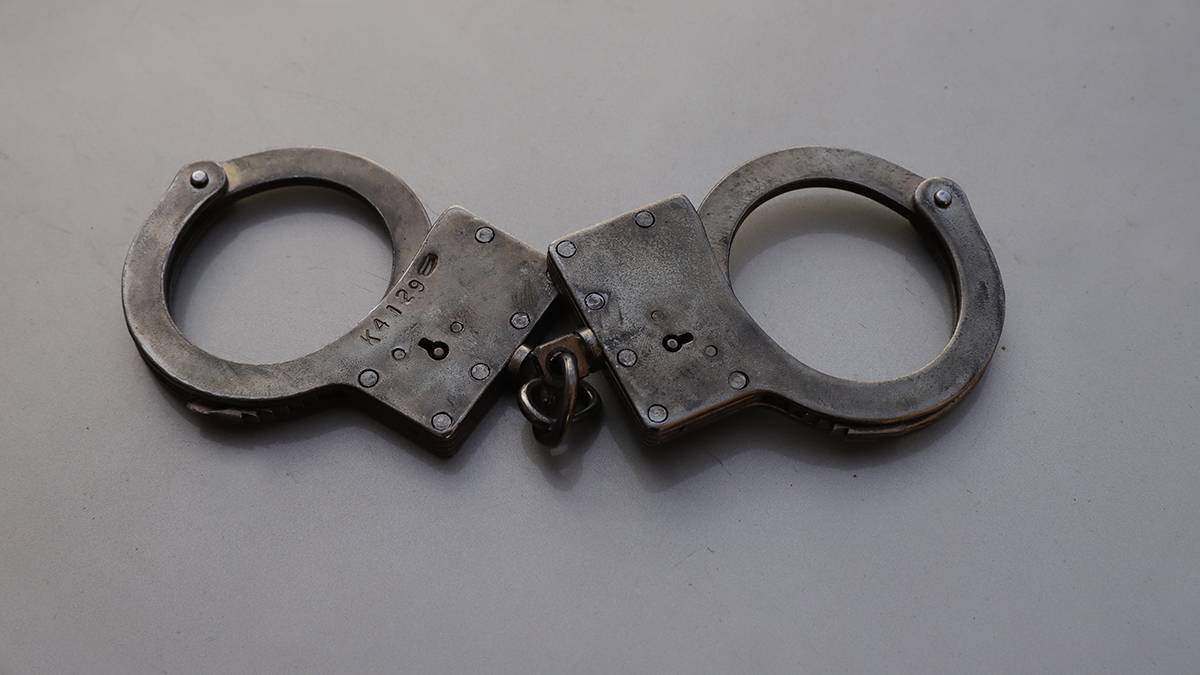 Известного блогера Марлену Велез арестовали за кражу в супермаркете