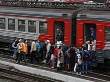 О правилах бесплатного проезда в электричках напомнили в СФР