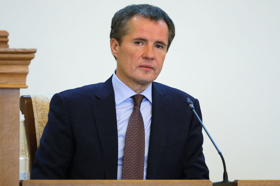 Губернатор Гладков объяснил, зачем ВСУ бьют по Белгороду