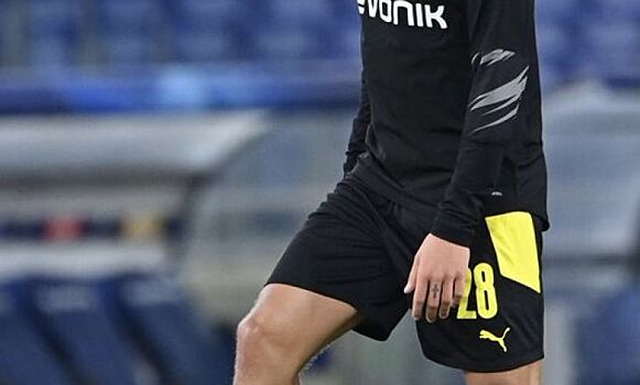 Витселя прооперировали, будет восстанавливаться полгода