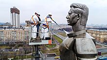 Собянин: за 11 лет в Москве отреставрированы 1 797 памятников архитектуры
