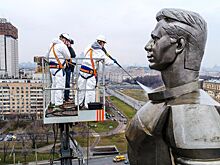 Собянин: за 11 лет в Москве отреставрированы 1 797 памятников архитектуры