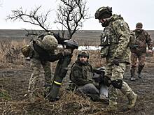 Франция создала Украине серьезные проблемы