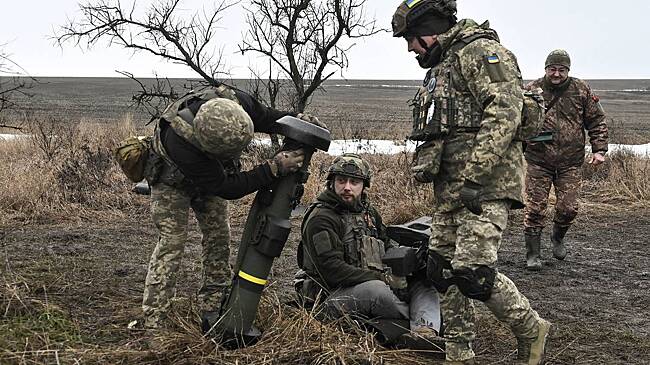 Франция создала Украине серьезные проблемы