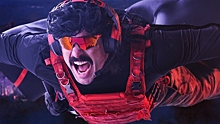 DrDisRespect вызвал summit1g на виртуальную гонку в iRacing