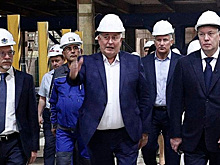 В Ульяновской области модернизируют производство стройматериалов с господдержкой