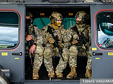 Венгрия развернула войска и средства ПВО для защиты от Украины