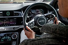 Искусственный интеллект Jaguar позаботится о настроении водителя