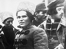 Нестор Махно: почему советская власть предала своего союзника