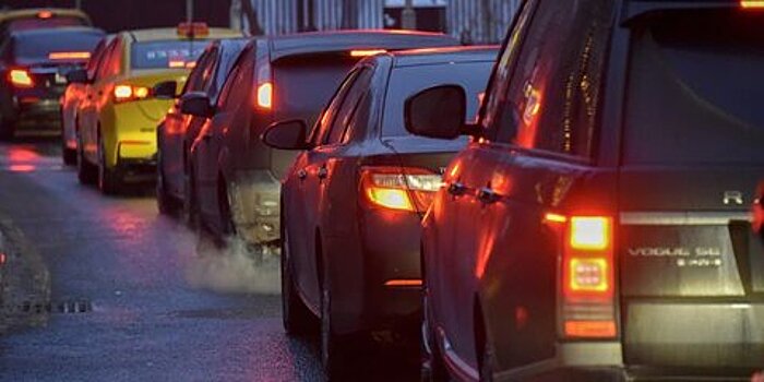 Автомобилистов предупредили об отслеживании нарушителей через соцсети