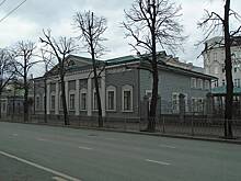 В Татарстане представят передвижную выставку из музея-заповедника «Царское Село»