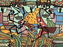 В Москве откроют Музей культуры стран Африки