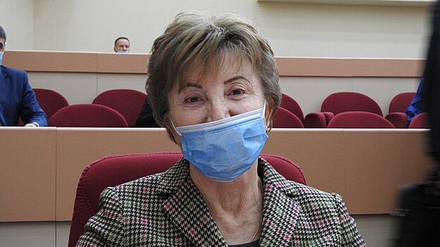 Саратовский депутат подготовила обращение к Мишустину по поводу участков для многодетных семей. Проект застрял в инстанциях