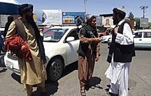 Талибы избили британца с женой при попытке улететь из Кабула
