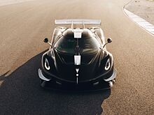 Новый гиперкар Koenigsegg установил рекорд трассы в Швеции