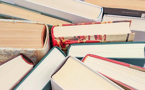 Россияне стали скупать книги по экономике