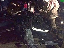 Руководитель автотранспортного предприятия прокомментировал жуткое ДТП в Нолинской районе