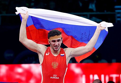 Кубок Ярыгина. Сидаков, Курбанов, Найфонов, Буракова одержали победы, другие результаты