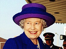 Что любила есть дожившая до 96 лет королева Елизавета
