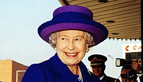 Что любила есть дожившая до 96 лет королева Елизавета