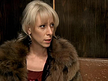 Юлия Рутберг на прощании с Владимиром Симоновым: «Об этом невозможно говорить»