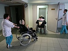 Пенсионерка оставила соседям в наследство 6 млн евро