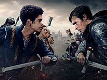 Появился трейлер фэнтези-сериала Netflix «Письмо для короля»