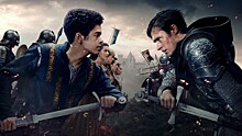 Появился трейлер фэнтези-сериала Netflix «Письмо для короля»