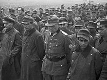 Aktuálně (Чехия): они воевали за Гитлера, пахали на Сталина. СССР отправлял немецких пленных в Яхимов