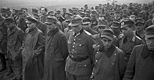 Aktuálně (Чехия): они воевали за Гитлера, пахали на Сталина. СССР отправлял немецких пленных в Яхимов