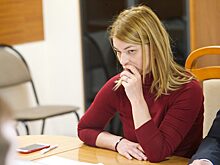 Елена Пензина: «Проблема любого политика крупного ранга - когда нет громоотвода»