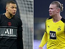 Пике о Холанде: «На его месте не перешел бы в тот же клуб, что и Мбаппе, если бы хотел выиграть «Золотой мяч»