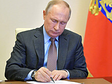 Путин подписал закон об ужесточении требований к работе журналистов на митингах