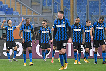 «Ювентус» — «Интер»: как сыграли 9 февраля, какой счёт, кто вышел в финал Кубка Италии