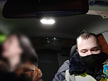Женщина обвинила шлагбаум в попытке убийства и по-итальянски обматерила ДПС