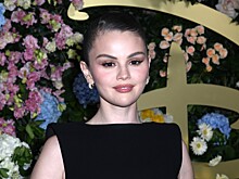 Селена Гомес кардинально сменила имидж